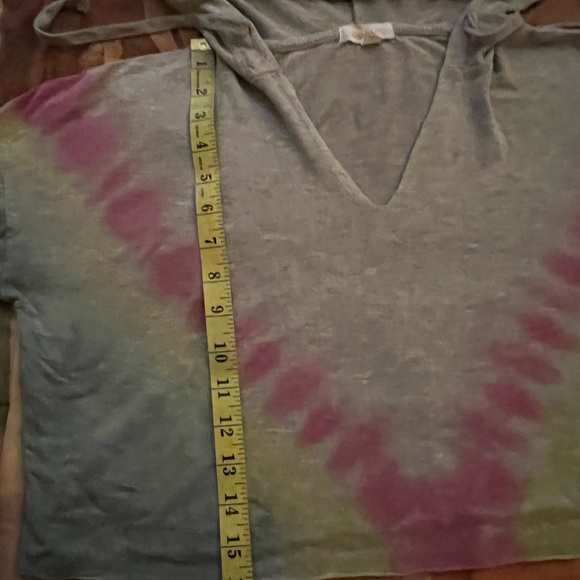 Crop top size M - Picture 10 of 13